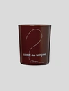 COMME DES GARÇONS CDG2 CANDLE