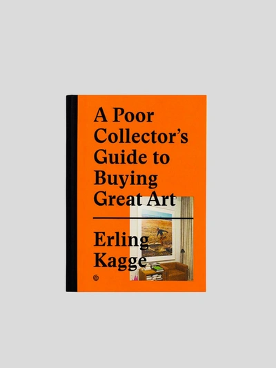 Publications A Poor Collector's Guide To Buying Great Art