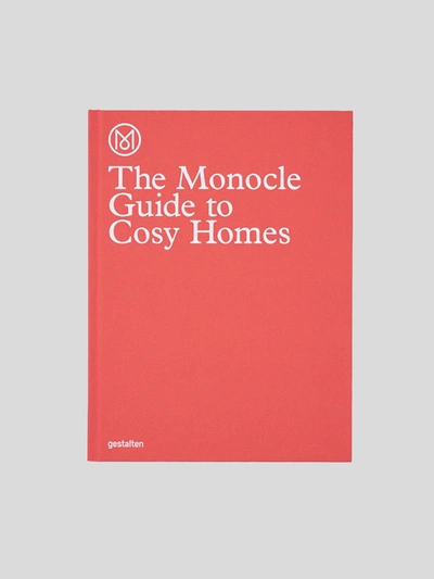 Monocle The  Guide To Cozy Homes