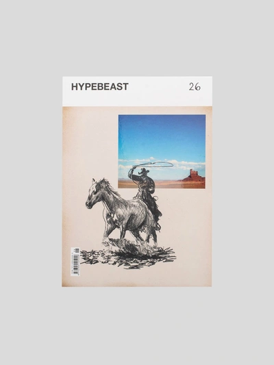 Hypebeast Magazine Issue 26 The Rhythms Issue
