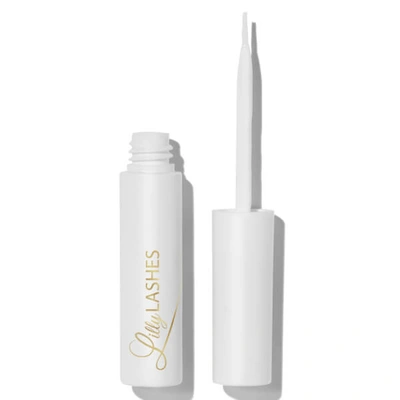 Lilly Lashes Brush On Lash Adhesive 0.16 oz/ 5 G