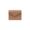 Alkeme Atelier Fire Mini Wallet - Nude In Mini