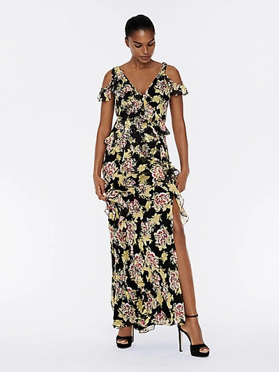 dvf lace wrap dress Diane von Furstenberg Julianna Lace Wrap Dress