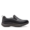 Clarks Wave  2.0 Edge In Black