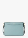 Kate Spade Margaux Medium Convertible Crossbody In Frosted Spearmint