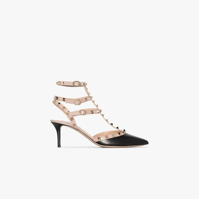 VALENTINO GARAVANI VALENTINO GARAVANI 'ROCKSTUD' PUMPS, 65MM,WS0375VOD15337458