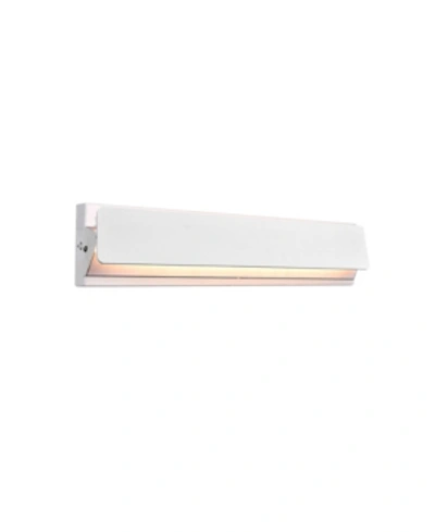 CWI LIGHTING LILLIANA LED WALL SCONCE