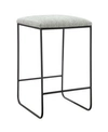 MARTHA STEWART COLLECTION HASTINGS COUNTER STOOL