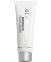 Glamglow Mini Supermud Charcoal Instant Treatment Mask 1.0 oz/ 30 ml