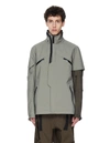 ACRONYM GREY J1B-GT JACKET,J1B/GT/GRY