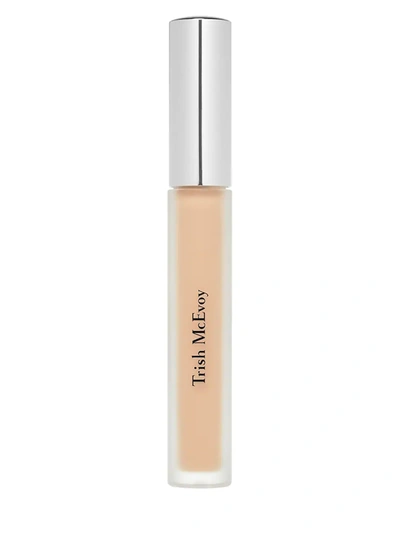 Trish Mcevoy Eye Base Essentials Deep Eyeshadow Primer In Tan