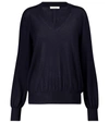 THE ROW STOCKWELL CASHMERE SWEATER,P00519335