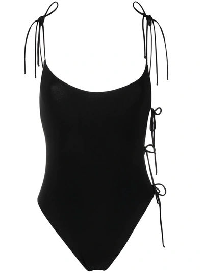 Ack Tintarella Swim Suit In Bl