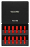 FREDERIC MALLE EDITIONS DE PARFUMS FRÉDÉRIC MALLE FRAGRANCE DISCOVERY SET,H53C01