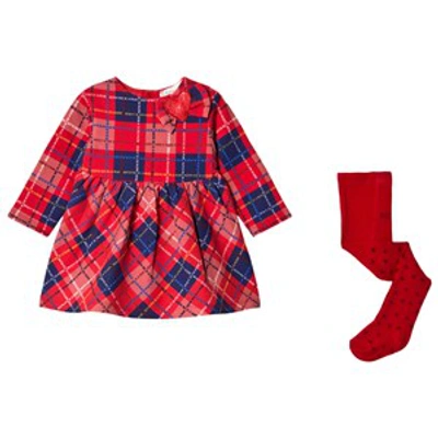 Agatha Ruiz De La Prada Babies' Kids In Red