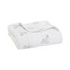 ADEN + ANAIS NIGHT SKY REVERIE ELEPHANTS DREAM BLANKET,6070G