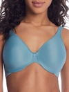 Bali Passion For Comfort Bra In Blue Sage