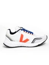 VEJA SNEAKERS CONDOR BIANCHE
