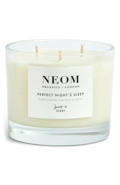 Neom Perfect Night's Sleep Candle, 6.52 oz