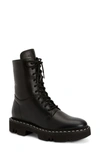 AQUATALIA HANA LACE-UP BOOT,L3690