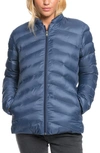 ROXY COAST ROAD PUFFER COAT,ERJJK03387