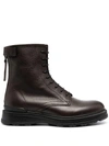 WOOLRICH WOOLRICH BOOTS