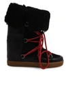 ISABEL MARANT NOWLY NERP MOONBOOT