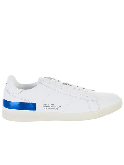 Rov White Sneakers