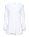 Rossopuro T-shirt In White
