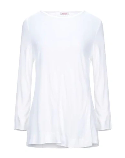 Rossopuro T-shirt In White