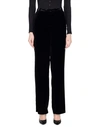 Seventy Sergio Tegon Casual Pants In Black