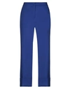 Boutique Moschino Pants In Blue