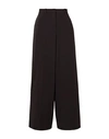 Theory Pants In Brown