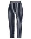Seventy Sergio Tegon Pants In Blue