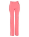 Liu •jo Pants In Fuchsia