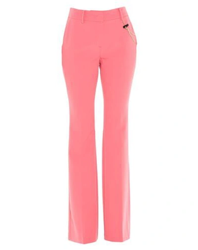 Liu •jo Pants In Fuchsia