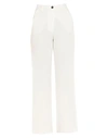 Seventy Sergio Tegon Pants In White