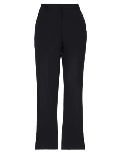 Manila Grace Pants In Black