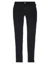 Jacob Cohёn Casual Pants In Black