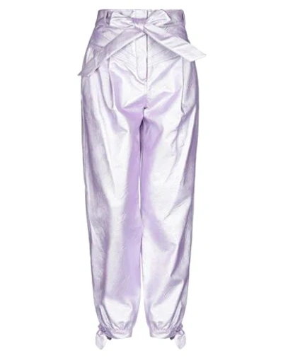 Aniye By Pants In Purple