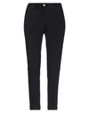 Jacob Cohёn Pants In Black