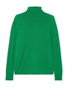 Lf Markey Turtleneck In Green