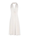 BEATRICE B BEATRICE.B MIDI DRESSES,15093875JW 6