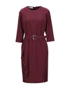 ANNA RACHELE KNEE-LENGTH DRESSES,15093841DN 5
