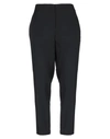 Seventy Sergio Tegon Casual Pants In Black