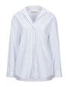 WEEKEND MAX MARA WEEKEND MAX MARA WOMAN SHIRT WHITE SIZE 12 COTTON,38959183KO 6