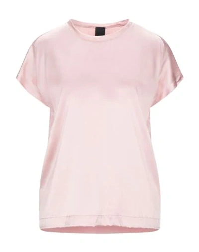 Pinko Blouses In Pink