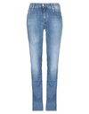 Jacob Cohёn Jeans In Blue