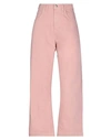 Jucca Jeans In Pink