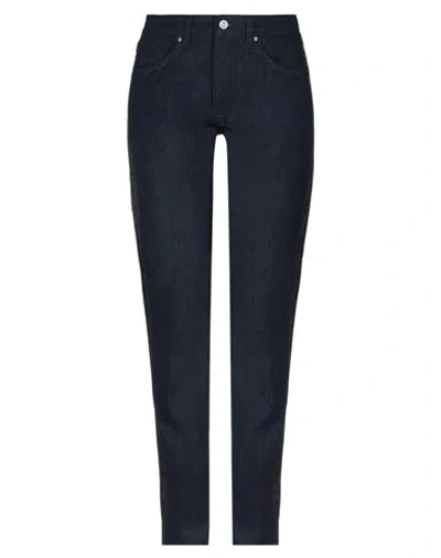 Maison Scotch Jeans In Blue